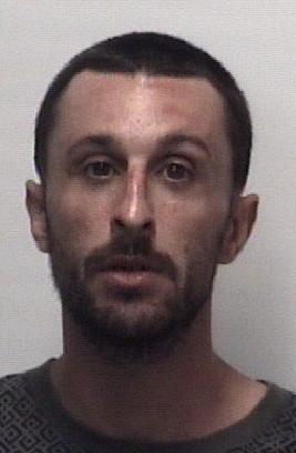 Platteville man allegedly stole 2 vehicles on same day, police say